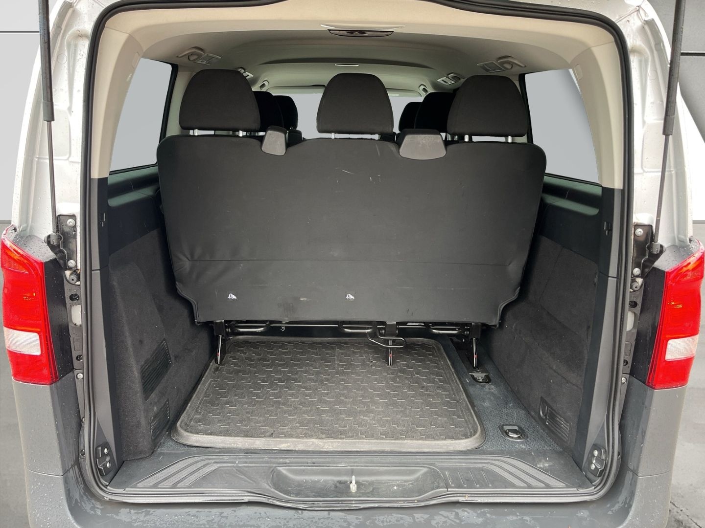 Mercedes-Benz Vito 114 116 124 EU6d Tourer 119 CDI Pro RWD lan foto 9