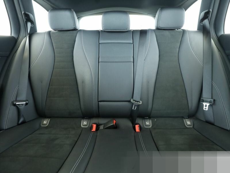 Mercedes-Benz E 300 d 4M T AMG SD AHK Night ParkSpgl RFK TotWi foto 10