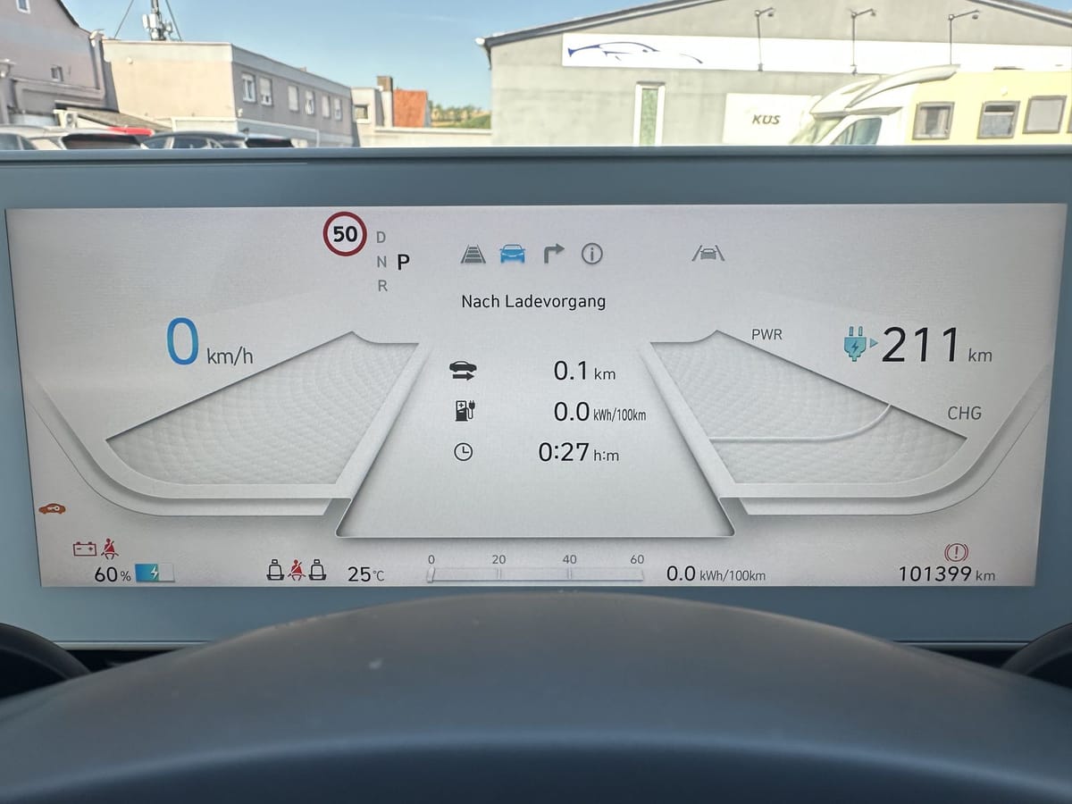 Hyundai Ioniq 5 Techniq 4WD PIXEL ACC BOSE WÄMPU 77,4KWh foto 11