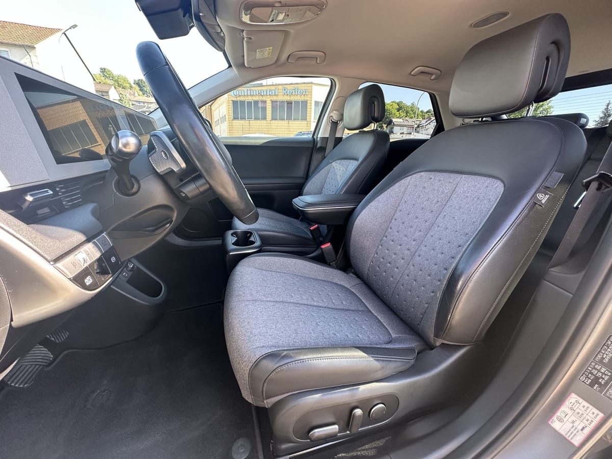 Hyundai Ioniq 5 Techniq 4WD PIXEL ACC BOSE WÄMPU 77,4KWh foto 12