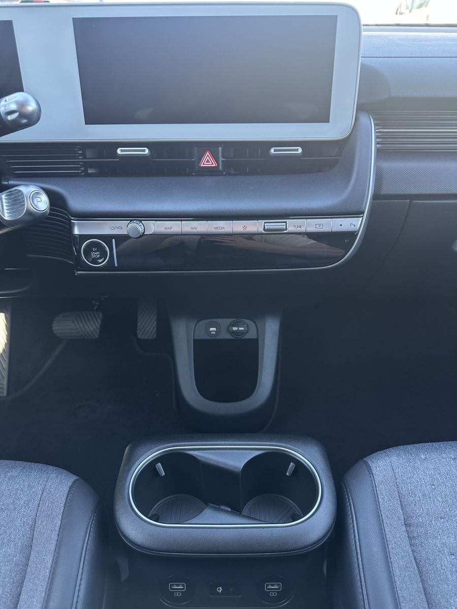 Hyundai Ioniq 5 Techniq 4WD PIXEL ACC BOSE WÄMPU 77,4KWh foto 17