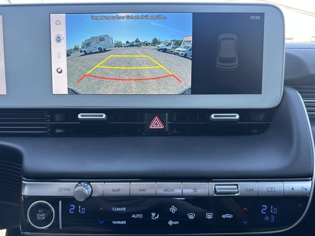 Hyundai Ioniq 5 Techniq 4WD PIXEL ACC BOSE WÄMPU 77,4KWh foto 18