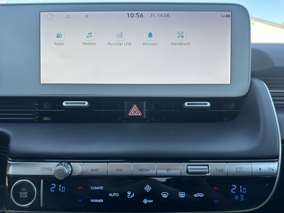 Hyundai Ioniq 5 Techniq 4WD PIXEL ACC BOSE WÄMPU 77,4KWh foto 24