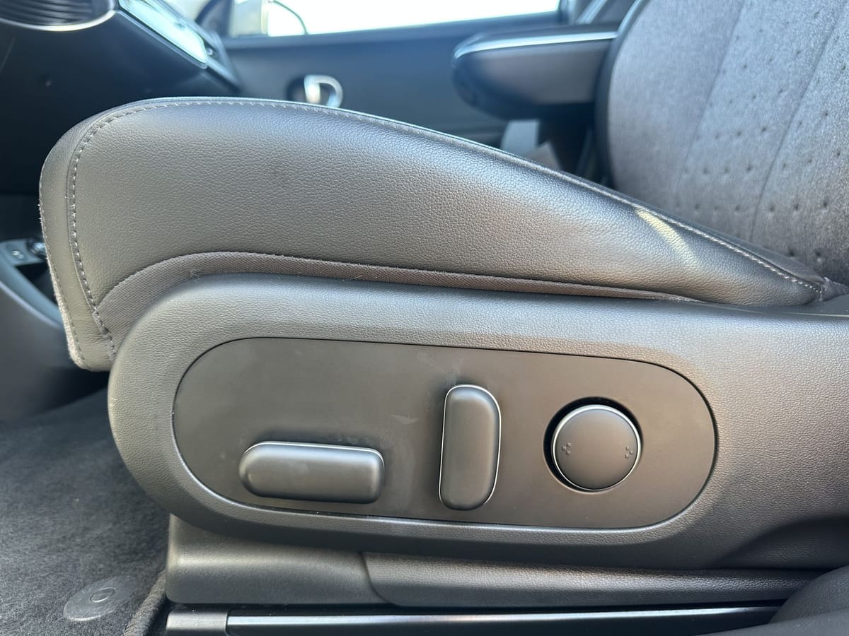 Hyundai Ioniq 5 Techniq 4WD PIXEL ACC BOSE WÄMPU 77,4KWh foto 25
