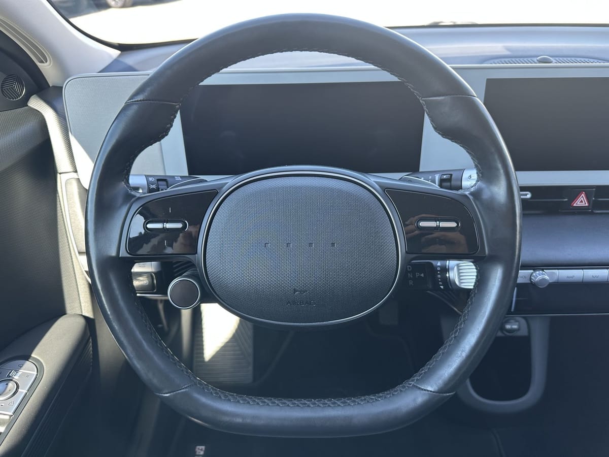 Hyundai Ioniq 5 Techniq 4WD PIXEL ACC BOSE WÄMPU 77,4KWh foto 10