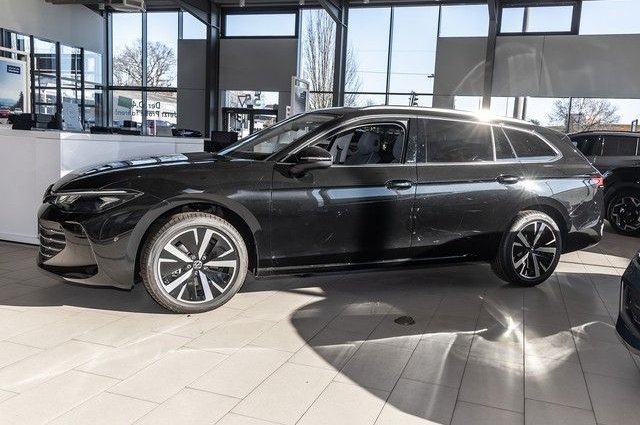 Volkswagen Passat "BUSINESS" 1.5 eTSI 7-Gang-DSG AHK-CATANI foto 2