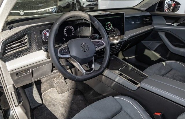 Volkswagen Passat "BUSINESS" 1.5 eTSI 7-Gang-DSG AHK-CATANI foto 13