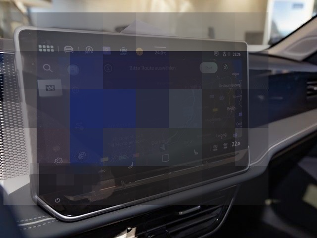 Volkswagen Passat "BUSINESS" 1.5 eTSI 7-Gang-DSG AHK-CATANI foto 14