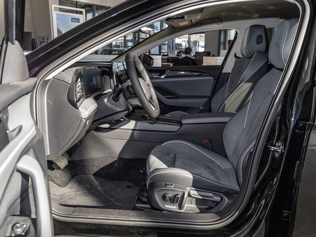 Volkswagen Passat "BUSINESS" 1.5 eTSI 7-Gang-DSG AHK-CATANI foto 3