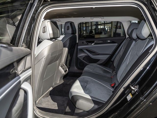 Volkswagen Passat "BUSINESS" 1.5 eTSI 7-Gang-DSG AHK-CATANI foto 4