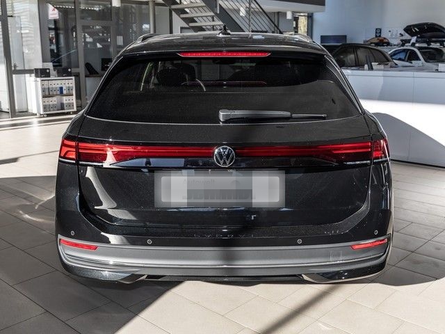 Volkswagen Passat "BUSINESS" 1.5 eTSI 7-Gang-DSG AHK-CATANI foto 7