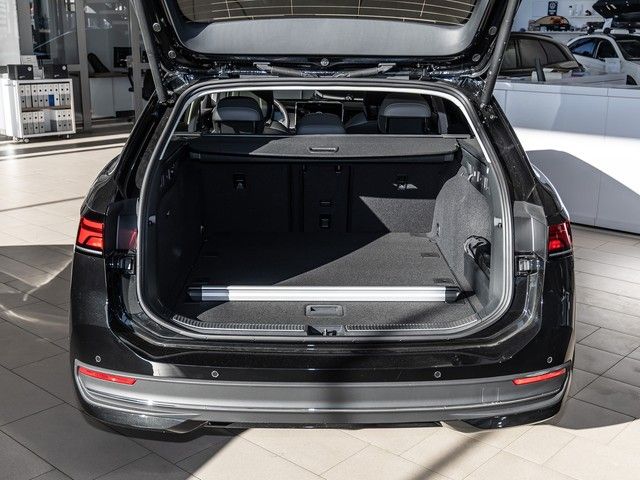 Volkswagen Passat "BUSINESS" 1.5 eTSI 7-Gang-DSG AHK-CATANI foto 8