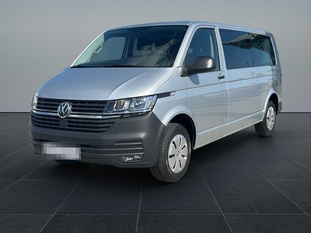 Volkswagen Transporter T6.1 Kombi  Motor: 2,0 l TDI SCR 110 foto 2
