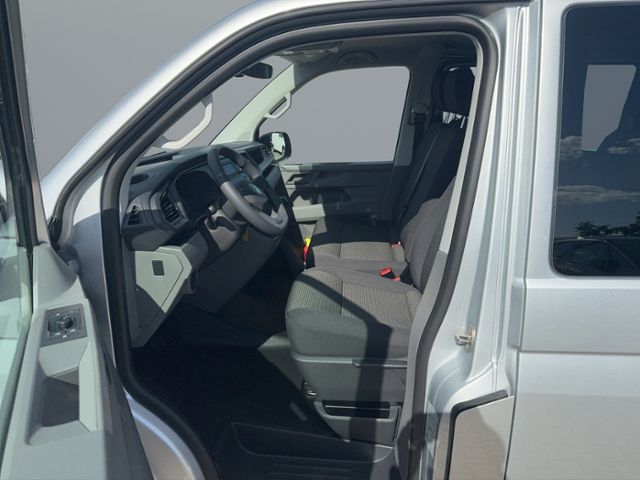 Volkswagen Transporter T6.1 Kombi  Motor: 2,0 l TDI SCR 110 foto 12