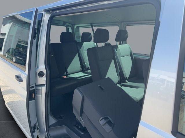 Volkswagen Transporter T6.1 Kombi  Motor: 2,0 l TDI SCR 110 foto 13