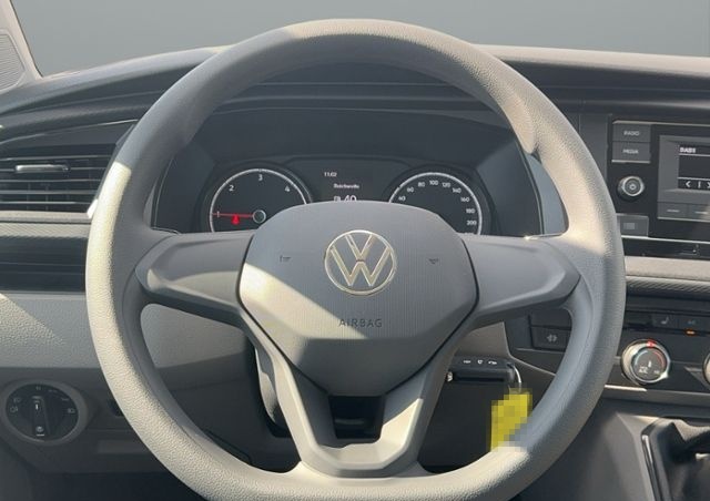 Volkswagen Transporter T6.1 Kombi  Motor: 2,0 l TDI SCR 110 foto 17