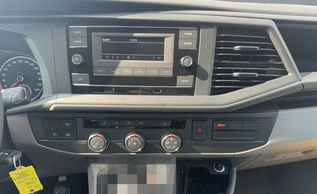 Volkswagen Transporter T6.1 Kombi  Motor: 2,0 l TDI SCR 110 foto 20