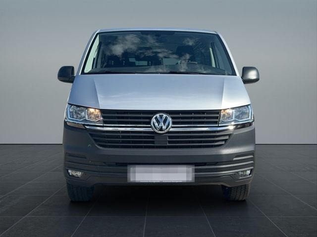 Volkswagen Transporter T6.1 Kombi  Motor: 2,0 l TDI SCR 110 foto 3