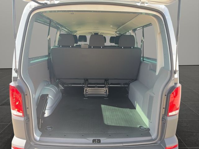 Volkswagen Transporter T6.1 Kombi  Motor: 2,0 l TDI SCR 110 foto 21