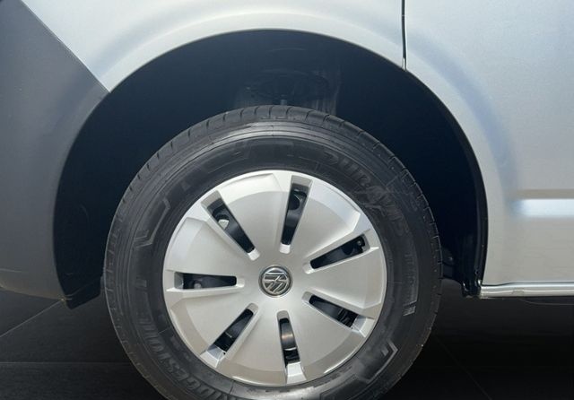 Volkswagen Transporter T6.1 Kombi  Motor: 2,0 l TDI SCR 110 foto 23