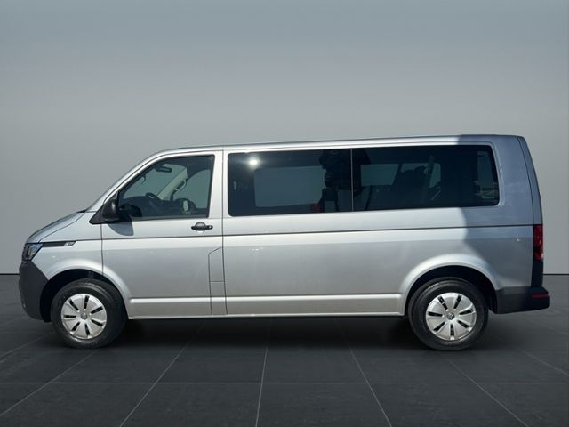 Volkswagen Transporter T6.1 Kombi  Motor: 2,0 l TDI SCR 110 foto 4