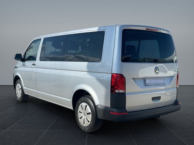 Volkswagen Transporter T6.1 Kombi  Motor: 2,0 l TDI SCR 110 foto 5