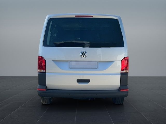 Volkswagen Transporter T6.1 Kombi  Motor: 2,0 l TDI SCR 110 foto 6