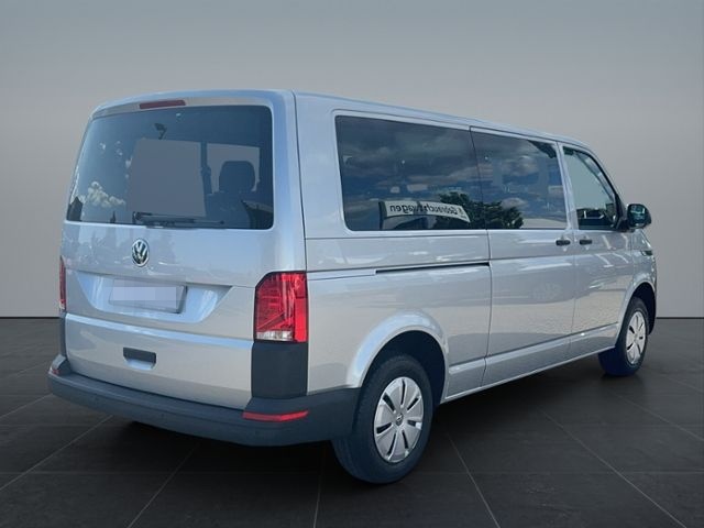 Volkswagen Transporter T6.1 Kombi  Motor: 2,0 l TDI SCR 110 foto 7