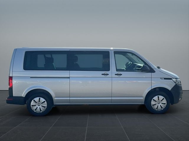 Volkswagen Transporter T6.1 Kombi  Motor: 2,0 l TDI SCR 110 foto 8