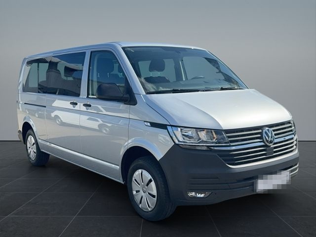 Volkswagen Transporter T6.1 Kombi  Motor: 2,0 l TDI SCR 110 foto 9