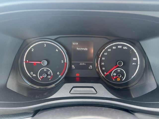 Volkswagen Transporter T6.1 Kombi  Motor: 2,0 l TDI SCR 110 foto 10