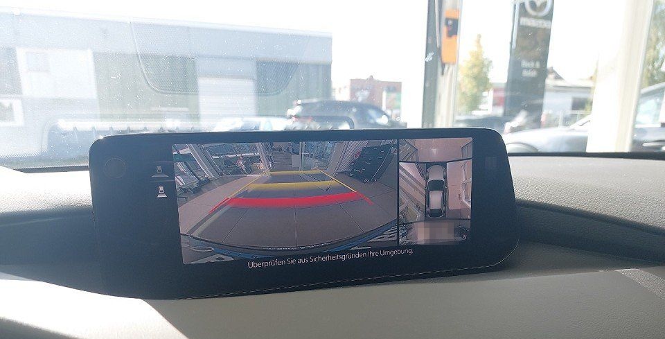 Mazda 3 Exclusive-Line 2.0i X MATRIX+BOSE+KEYLESS+KAME foto 11