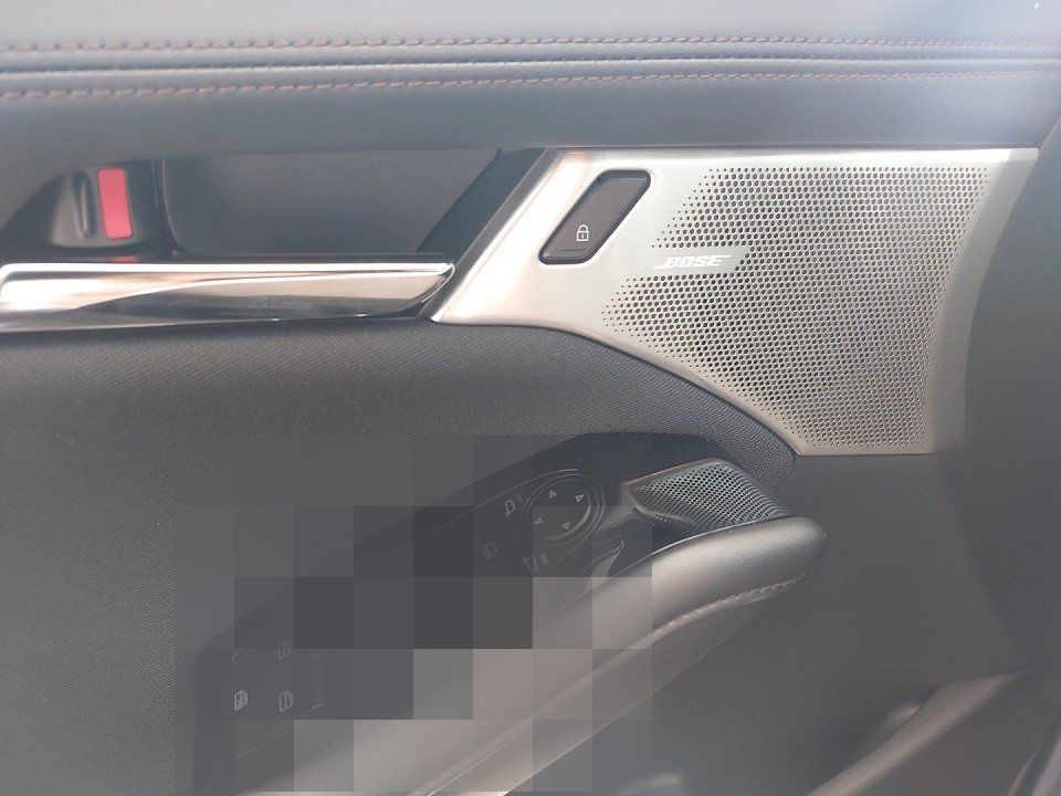 Mazda 3 Exclusive-Line 2.0i X MATRIX+BOSE+KEYLESS+KAME foto 12