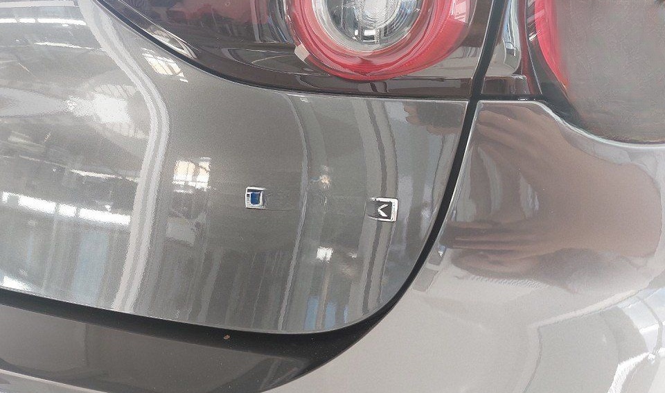 Mazda 3 Exclusive-Line 2.0i X MATRIX+BOSE+KEYLESS+KAME foto 18