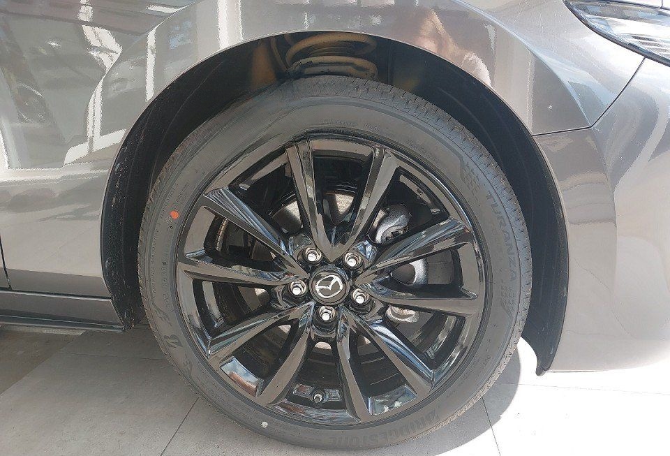 Mazda 3 Exclusive-Line 2.0i X MATRIX+BOSE+KEYLESS+KAME foto 20