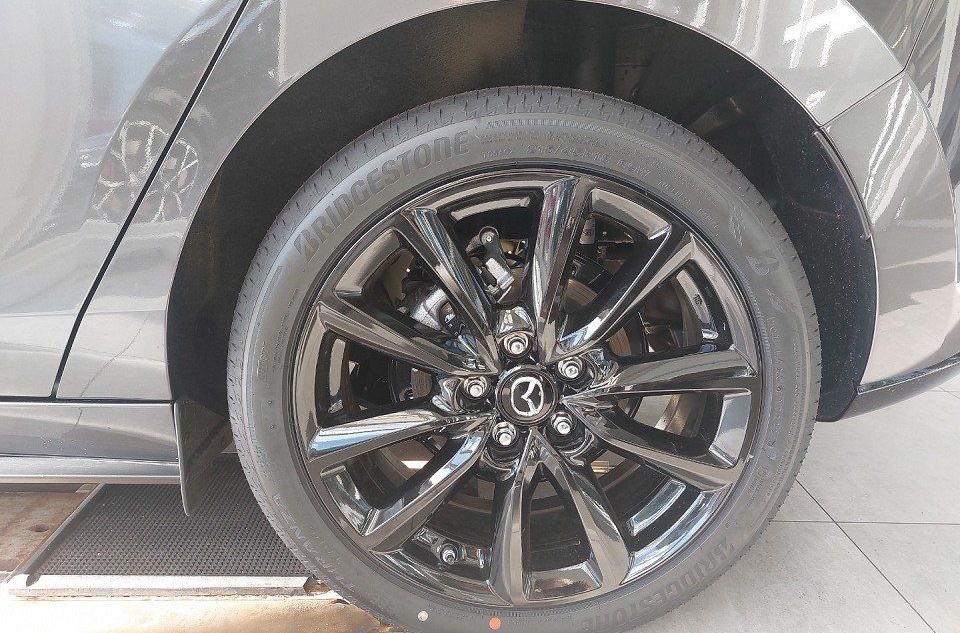 Mazda 3 Exclusive-Line 2.0i X MATRIX+BOSE+KEYLESS+KAME foto 5