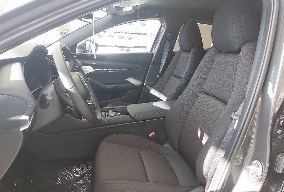 Mazda 3 Exclusive-Line 2.0i X MATRIX+BOSE+KEYLESS+KAME foto 6