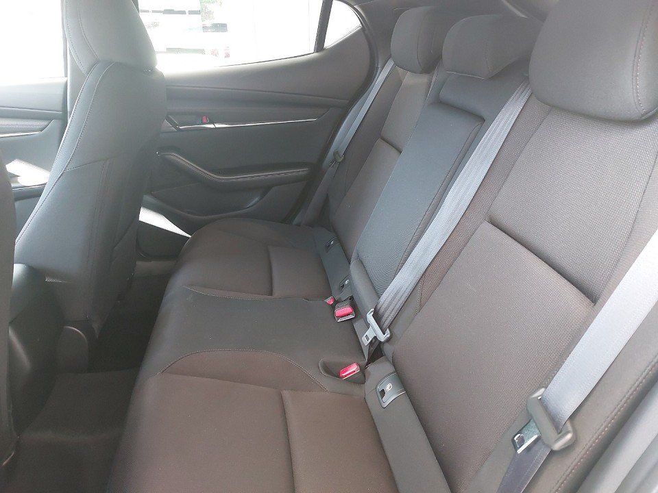 Mazda 3 Exclusive-Line 2.0i X MATRIX+BOSE+KEYLESS+KAME foto 7