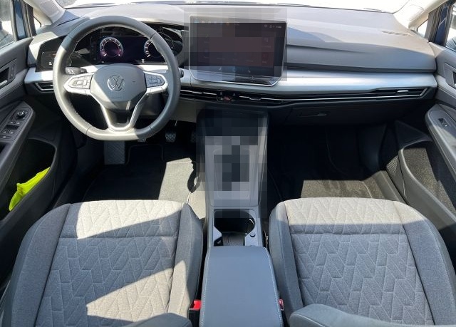 Volkswagen Golf VIII Lim. Life 1.5 TSI 116 PS 6-Gang foto 11