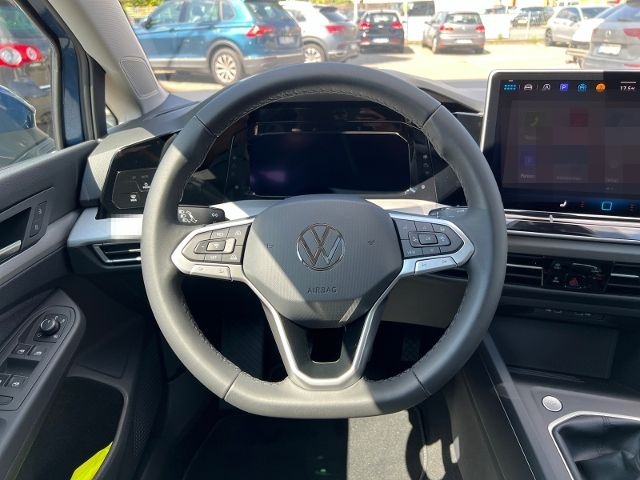Volkswagen Golf VIII Lim. Life 1.5 TSI 116 PS 6-Gang foto 13