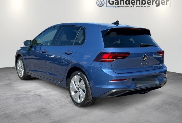 Volkswagen Golf VIII Lim. Life 1.5 TSI 116 PS 6-Gang foto 4