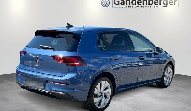 Volkswagen Golf VIII Lim. Life 1.5 TSI 116 PS 6-Gang foto 5