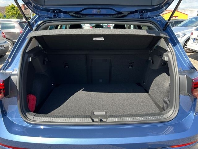 Volkswagen Golf VIII Lim. Life 1.5 TSI 116 PS 6-Gang foto 9