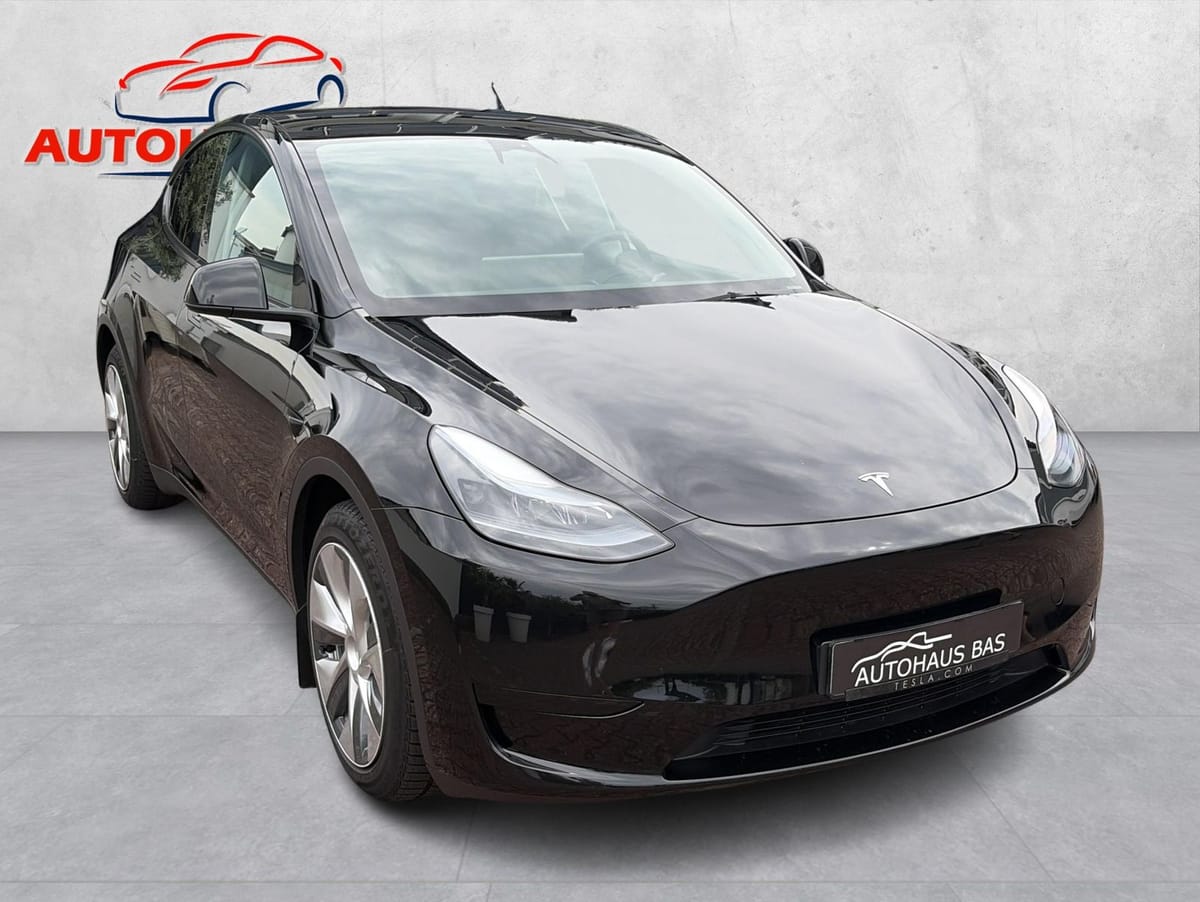 Tesla Model Y SR 1.Hand foto 4