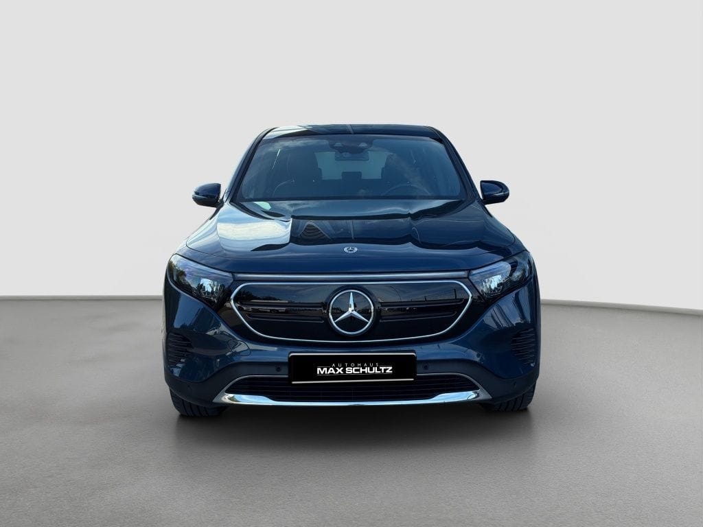 Mercedes-Benz EQB 250+ Progressive*el.Heckklappe*Kamera* foto 22