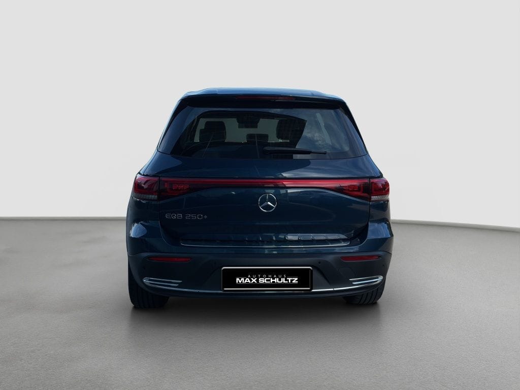 Mercedes-Benz EQB 250+ Progressive*el.Heckklappe*Kamera* foto 5