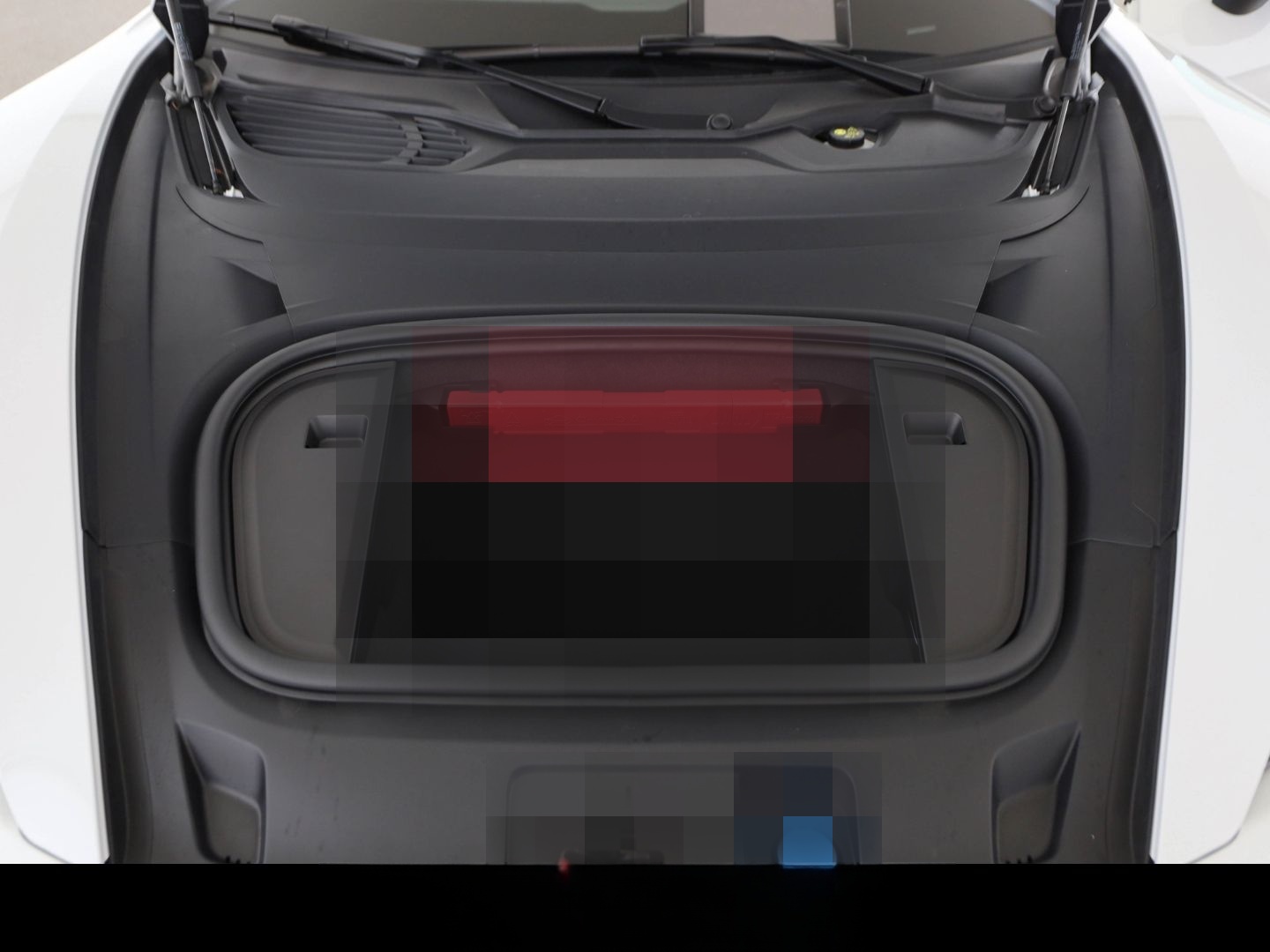 Porsche Taycan / BOSE/ Hinterachslenk./ 20 Zoll/ Glasdac foto 22