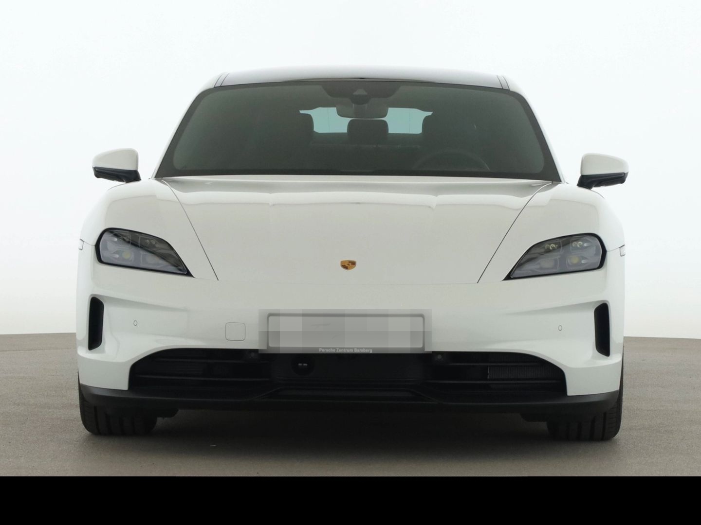 Porsche Taycan / BOSE/ Hinterachslenk./ 20 Zoll/ Glasdac foto 6