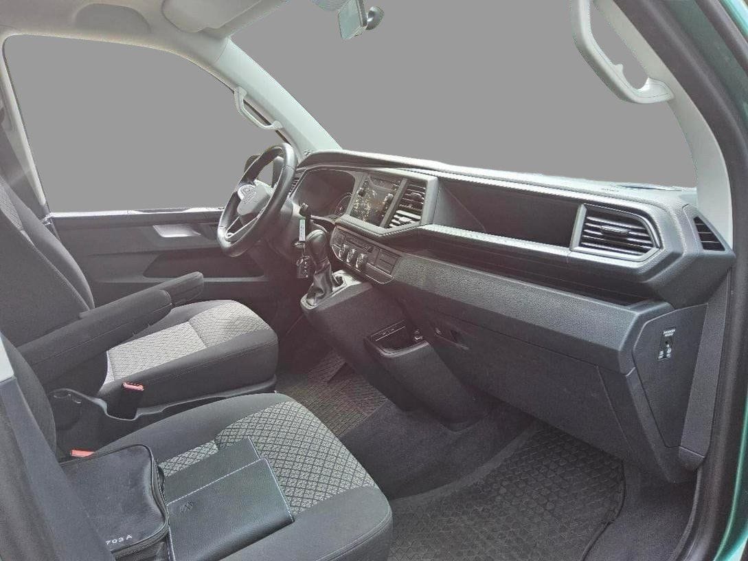 Volkswagen T6.1 Multivan FAMILY 2.0 TDI DSG ACC NAVI RFK LM foto 5