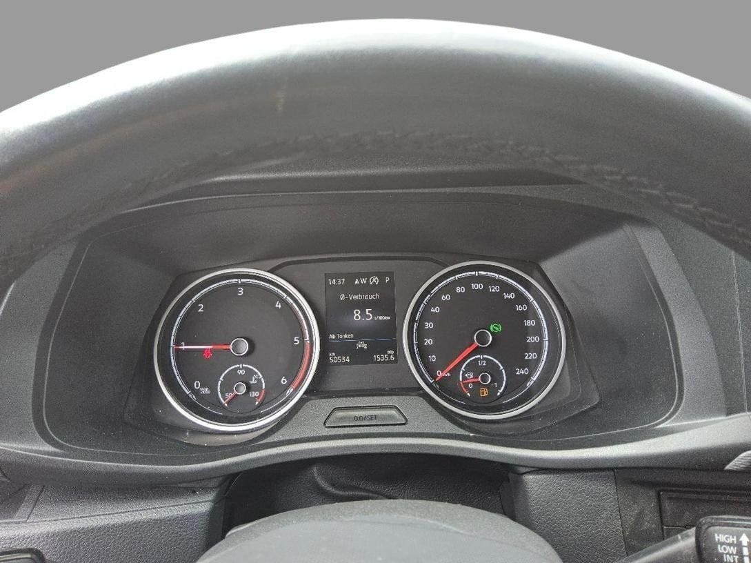 Volkswagen T6.1 Multivan FAMILY 2.0 TDI DSG ACC NAVI RFK LM foto 6